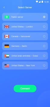 Descargar Wifi Analyzer - Fast & Secure Herramientas para Android captura de pantalla 3
