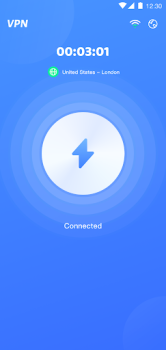 Descargar Wifi Analyzer - Fast & Secure Herramientas para Android captura de pantalla 4