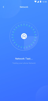 Descargar Wifi Analyzer - Fast & Secure Herramientas para Android captura de pantalla 6