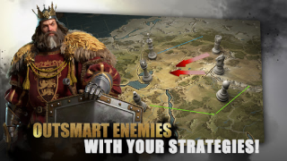Descargar Epic Age Estrategias para Android captura de pantalla 2