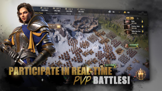 Descargar Epic Age Estrategias para Android captura de pantalla 3