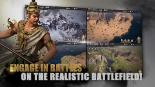 Descargar Epic Age Estrategias para Android captura de pantalla 5