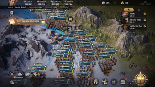 Descargar Epic Age Estrategias para Android captura de pantalla 6