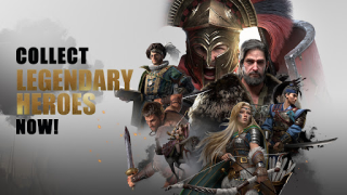 Descargar Epic Age Estrategias para Android captura de pantalla 7