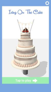 Descargar Icing On The Cake Simuladores para Android