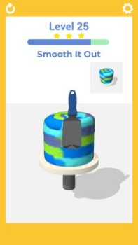 Descargar Icing On The Cake Simuladores para Android captura de pantalla 3