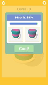 Descargar Icing On The Cake Simuladores para Android captura de pantalla 4