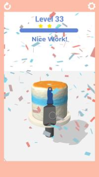 Descargar Icing On The Cake Simuladores para Android captura de pantalla 5