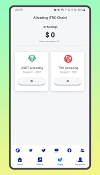 Descargar Battle Steed Finanzas para Android captura de pantalla 4