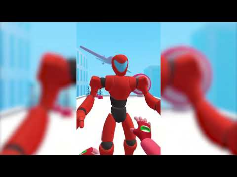 Descargar Ropy Hero: Aventura De Acción Juegos de acción para Android captura de pantalla 8