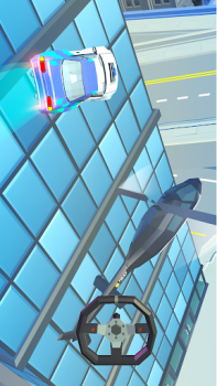 Descargar Crazy Rush 3D - A correr Raza para Android captura de pantalla 3