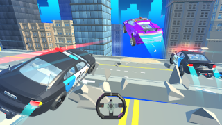 Descargar Crazy Rush 3D - A correr Raza para Android captura de pantalla 7