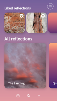 Descargar Reflector Estilo de vida para Android captura de pantalla 3