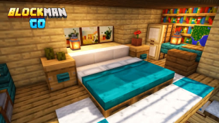 Descargar Blockman Go! Build your world Simuladores para Android captura de pantalla 2