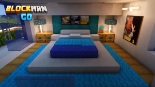 Descargar Blockman Go! Build your world Simuladores para Android captura de pantalla 3