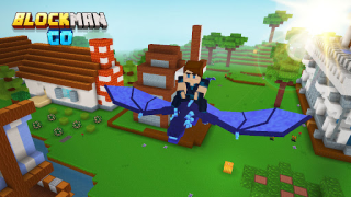 Descargar Blockman Go! Build your world Simuladores para Android captura de pantalla 5