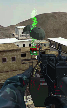 Descargar Guerra Mundial: Batalla Aérea Juegos de acción para Android captura de pantalla 4