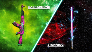 Descargar LightSaber - Gun Simulator Simuladores para Android captura de pantalla 3