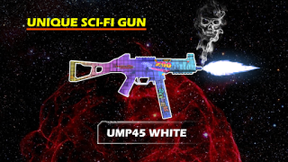 Descargar LightSaber - Gun Simulator Simuladores para Android captura de pantalla 5