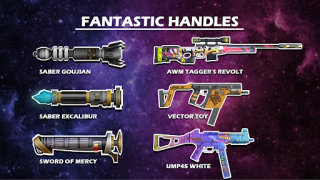 Descargar LightSaber - Gun Simulator Simuladores para Android captura de pantalla 7