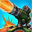 Descargar  Guerra táctica: Torre defensa