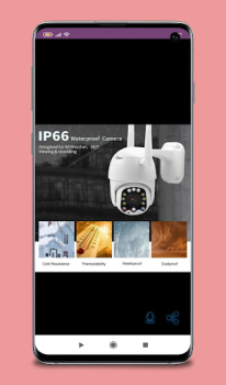 Descargar v380 pro camera review Estilo de vida para Android captura de pantalla 2