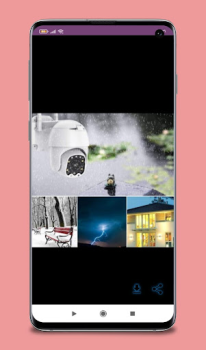 Descargar v380 pro camera review Estilo de vida para Android captura de pantalla 4