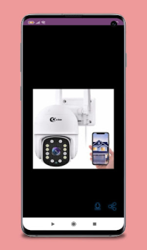 Descargar v380 pro camera review Estilo de vida para Android captura de pantalla 5