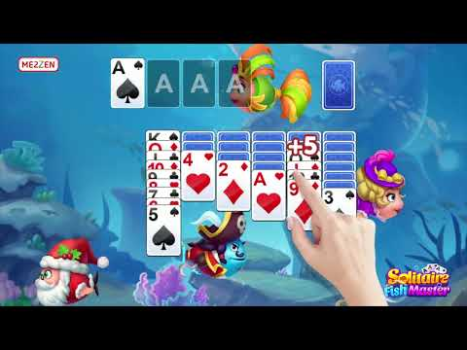 Descargar Solitario: Juego de Cartas Juegos de mesa para Android captura de pantalla 8