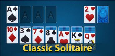 Descargar Solitaire Classic Juegos de mesa para Android captura de pantalla 2