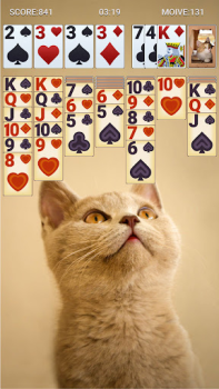 Descargar Solitaire Classic Juegos de mesa para Android captura de pantalla 6