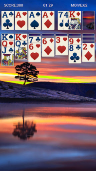 Descargar Solitaire Classic Juegos de mesa para Android captura de pantalla 7