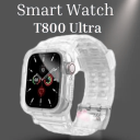 Descargar  t800 ultra smart watch  Review