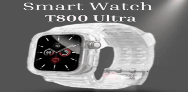 Descargar t800 ultra smart watch  Review Estilo de vida para Android captura de pantalla 6