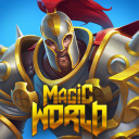 Descargar  Magic World