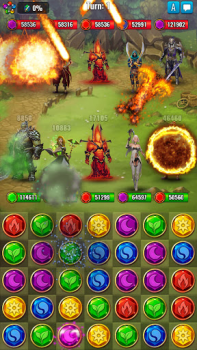 Descargar Magic World Aventuras para Android captura de pantalla 2