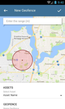 Descargar iSPY Mapas y navegación para Android captura de pantalla 5