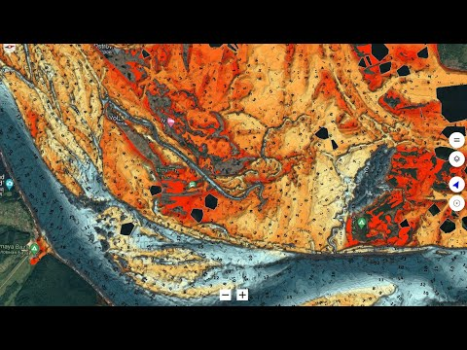 Descargar GLive Mapas y navegación para Android captura de pantalla 8
