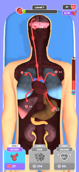 Descargar Click to Life Juegos casuales para Android captura de pantalla 2