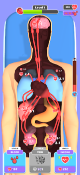 Descargar Click to Life Juegos casuales para Android captura de pantalla 3