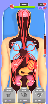 Descargar Click to Life Juegos casuales para Android captura de pantalla 5