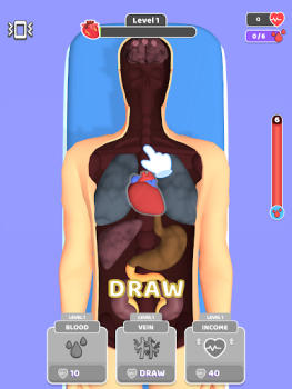 Descargar Click to Life Juegos casuales para Android captura de pantalla 7