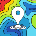 Descargar  Dap Drift. Mapas de pesca