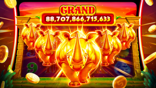 Descargar Jackpot Friends™ Slots Casino Casino para Android captura de pantalla 2