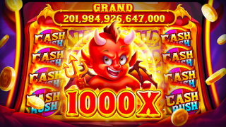 Descargar Jackpot Friends™ Slots Casino Casino para Android captura de pantalla 4