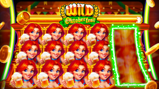 Descargar Jackpot Friends™ Slots Casino Casino para Android captura de pantalla 5