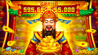Descargar Jackpot Friends™ Slots Casino Casino para Android captura de pantalla 6