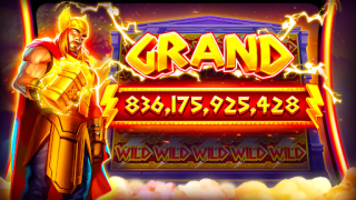 Descargar Jackpot Friends™ Slots Casino Casino para Android captura de pantalla 7