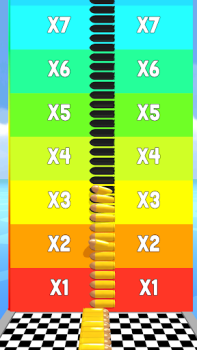 Descargar Bullet Stack Juegos casuales para Android captura de pantalla 4