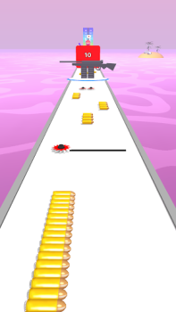 Descargar Bullet Stack Juegos casuales para Android captura de pantalla 7